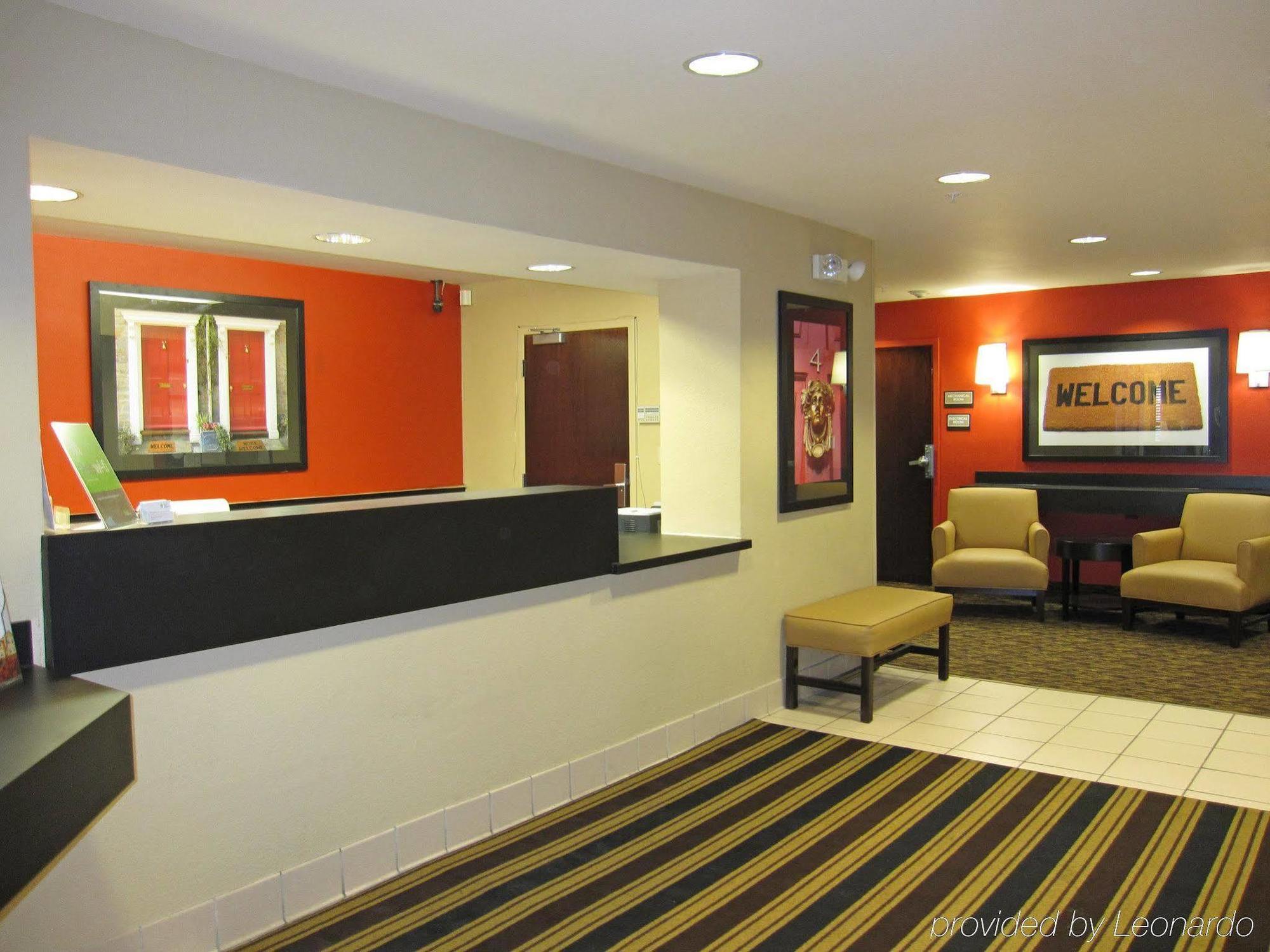 Extended Stay America - San Jose - Milpitas Exterior foto
